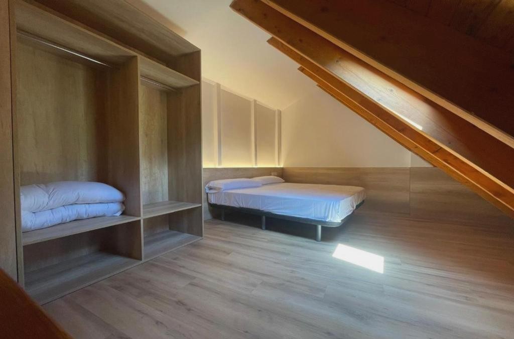 Vacaciones en Boí Taüll Resort. ¡Los niños viajan gratis! - Apartamentos La Solana