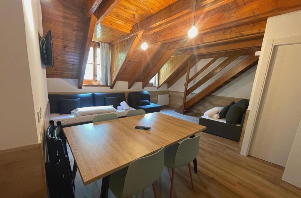 Vacaciones en Boí Taüll Resort. ¡Los niños viajan gratis! - Apartamentos La Solana