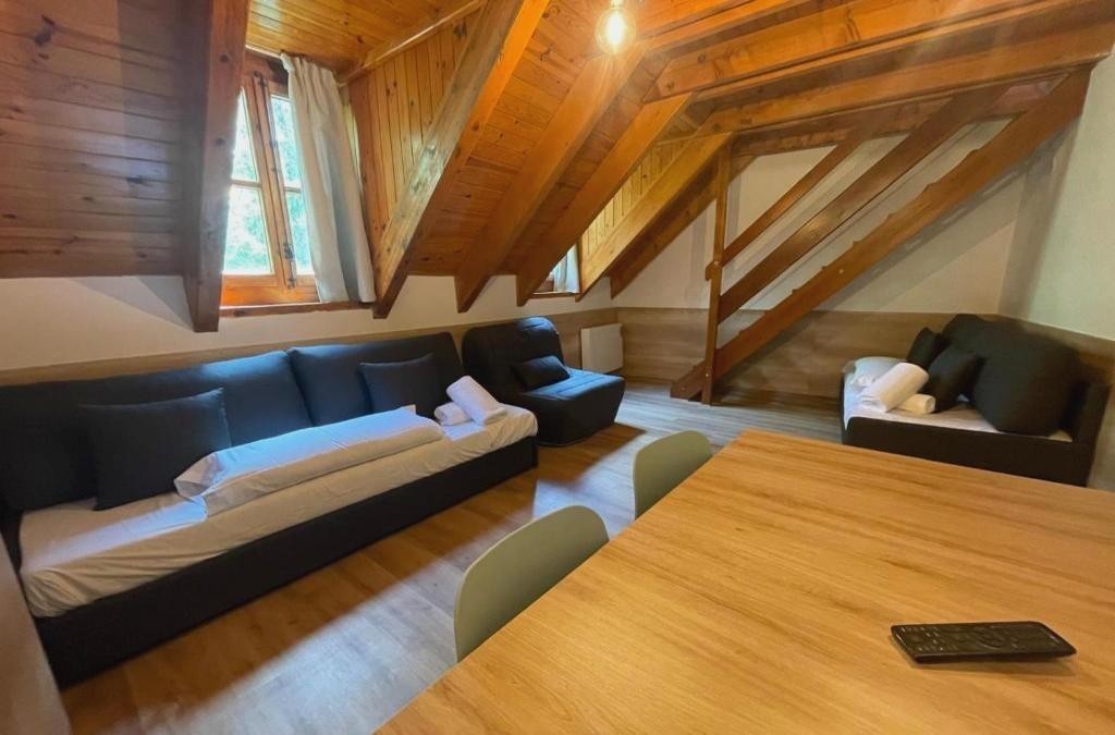 Vacaciones en Boí Taüll Resort. ¡Los niños viajan gratis! - Apartamentos La Solana