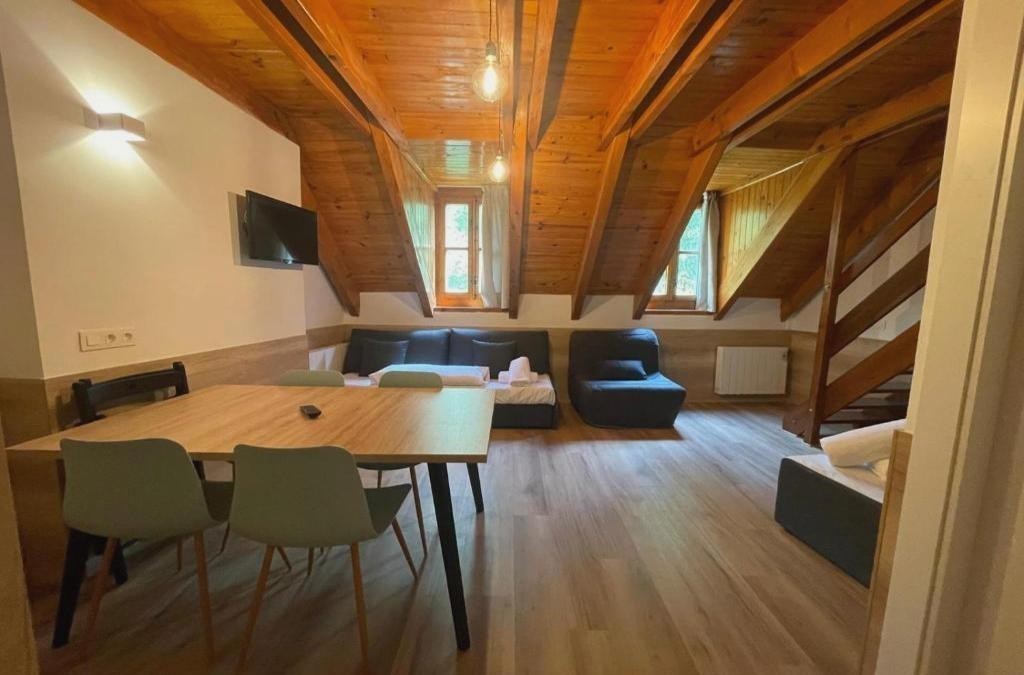 Vacaciones en Boí Taüll Resort. ¡Los niños viajan gratis! - Apartamentos La Solana