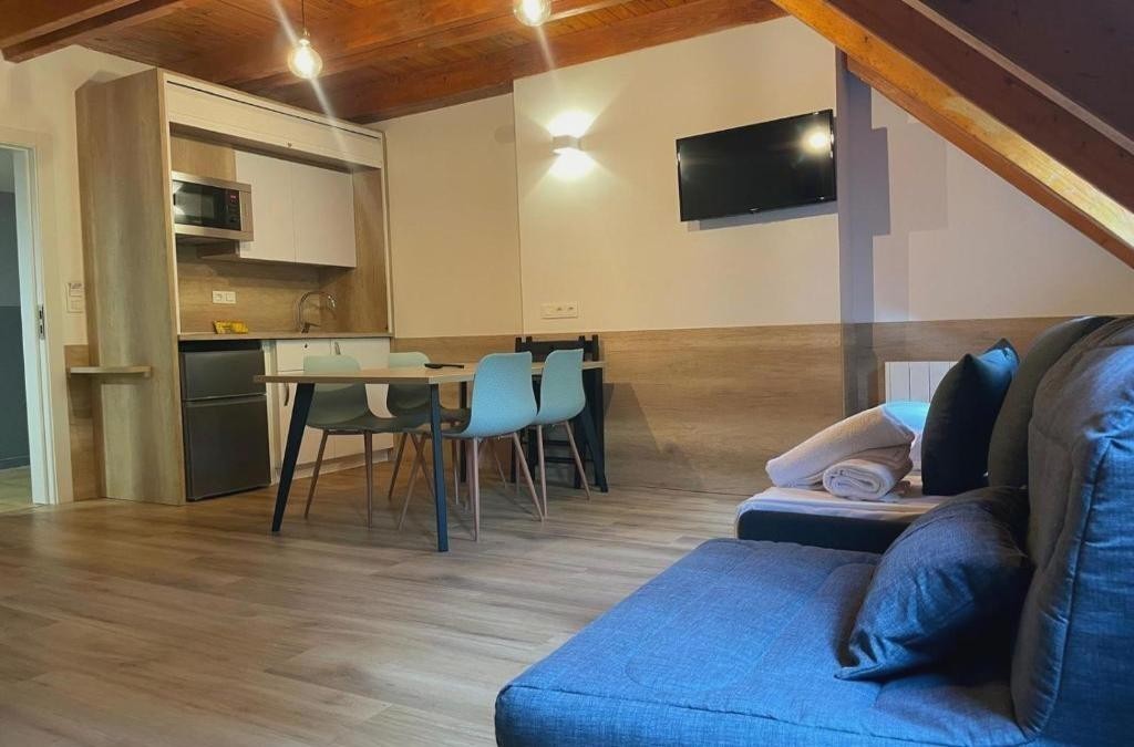 Vacaciones en Boí Taüll Resort. ¡Los niños viajan gratis! - Apartamentos La Solana