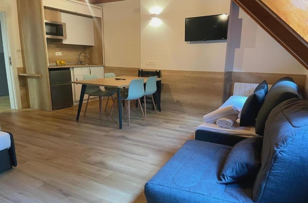 Vacaciones en Boí Taüll Resort. ¡Los niños viajan gratis! - Apartamentos La Solana