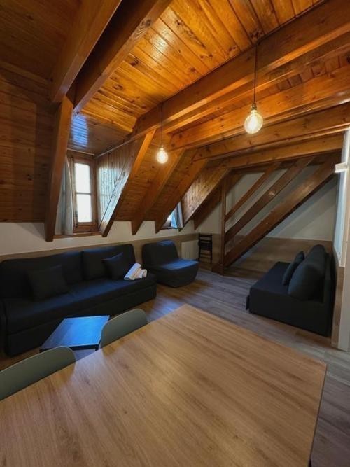 Vacaciones en Boí Taüll Resort. ¡Los niños viajan gratis! - Apartamentos La Solana