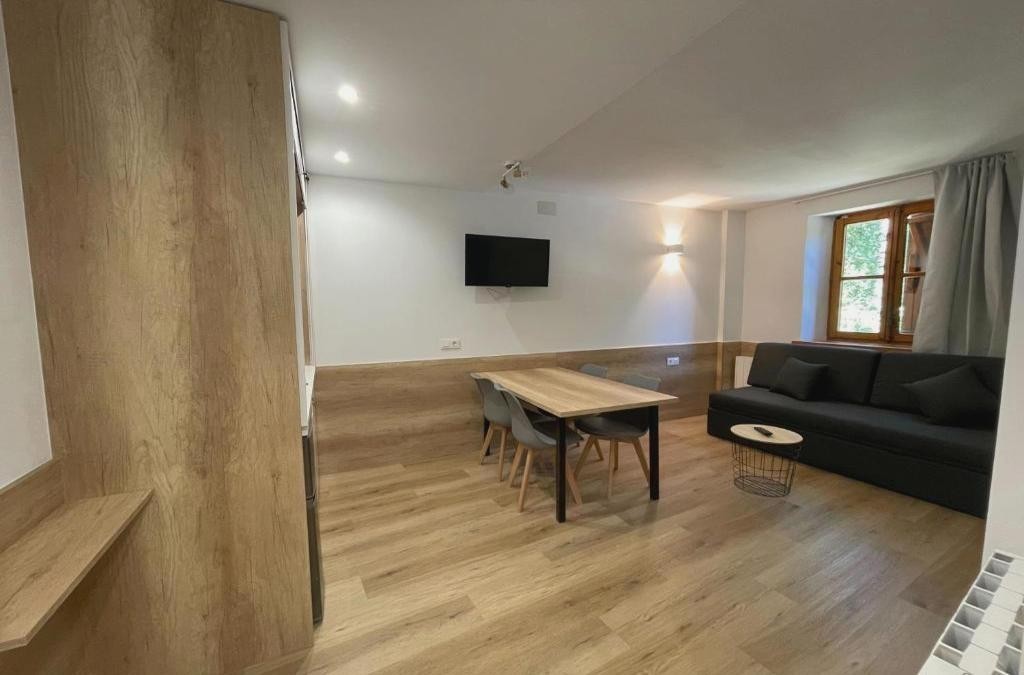Vacaciones en Boí Taüll Resort. ¡Los niños viajan gratis! - Apartamentos La Solana