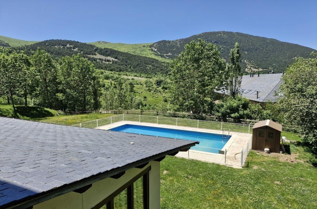 Vacaciones en Boí Taüll Resort. ¡Los niños viajan gratis! - Apartamentos La Solana