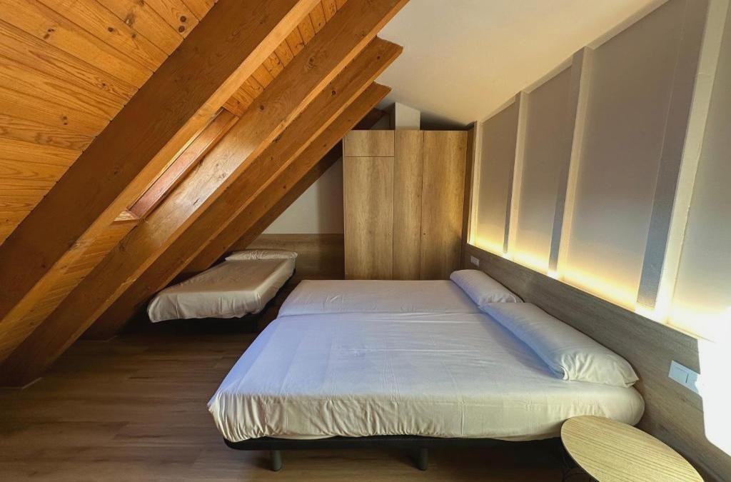 Vacaciones en Boí Taüll Resort. ¡Los niños viajan gratis! - Apartamentos La Solana