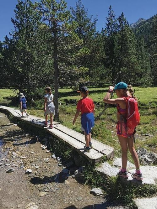 Vacaciones en Boí Taüll Resort. ¡Los niños viajan gratis! - Apartamentos La Solana