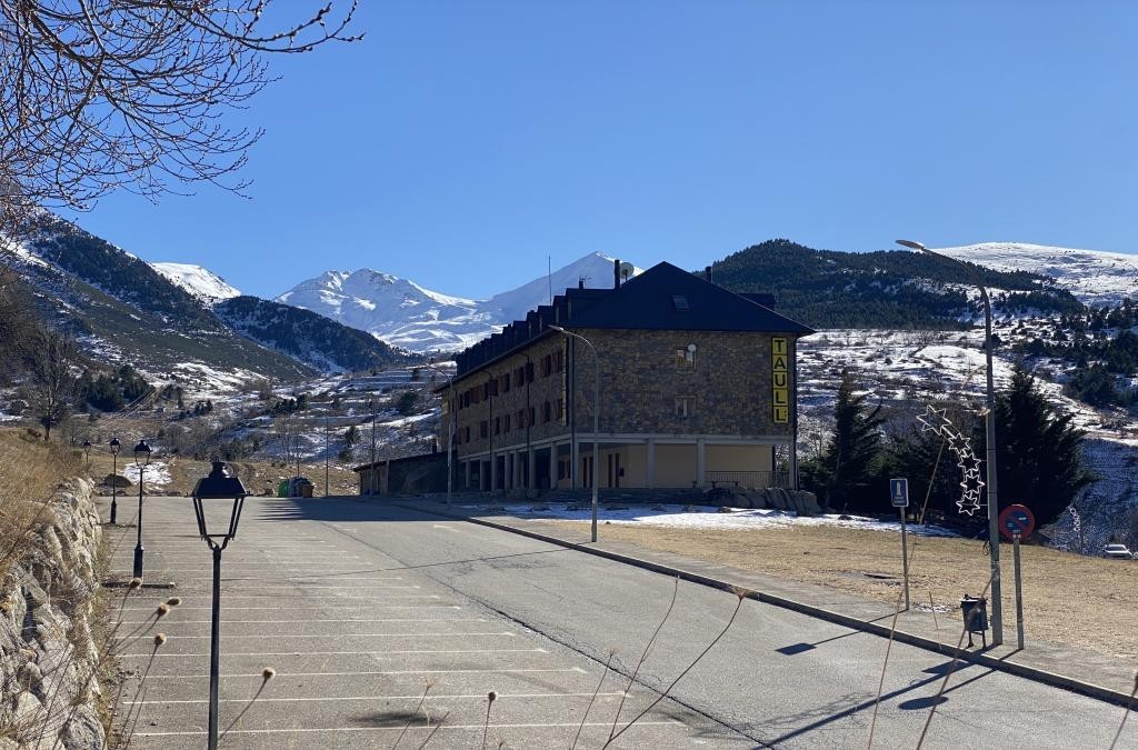 ¡Lleva a tus peques a ver la nieve! Escapada familiar en Boí Taüll (Pirineo catalán)