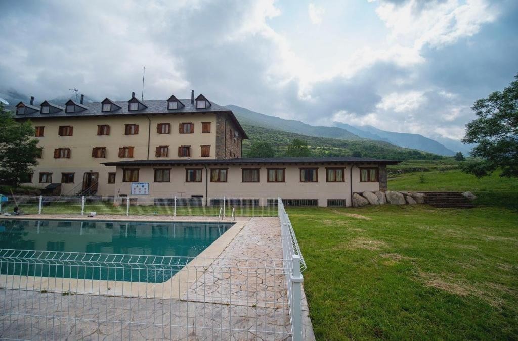 Adrenalina y Motos de Nieve en Boí Taüll Resort - Hotel Taüll