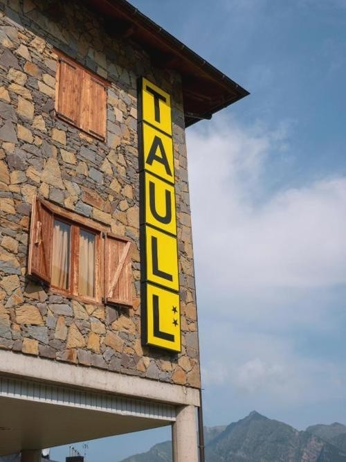 Adrenalina y Motos de Nieve en Boí Taüll Resort - Hotel Taüll