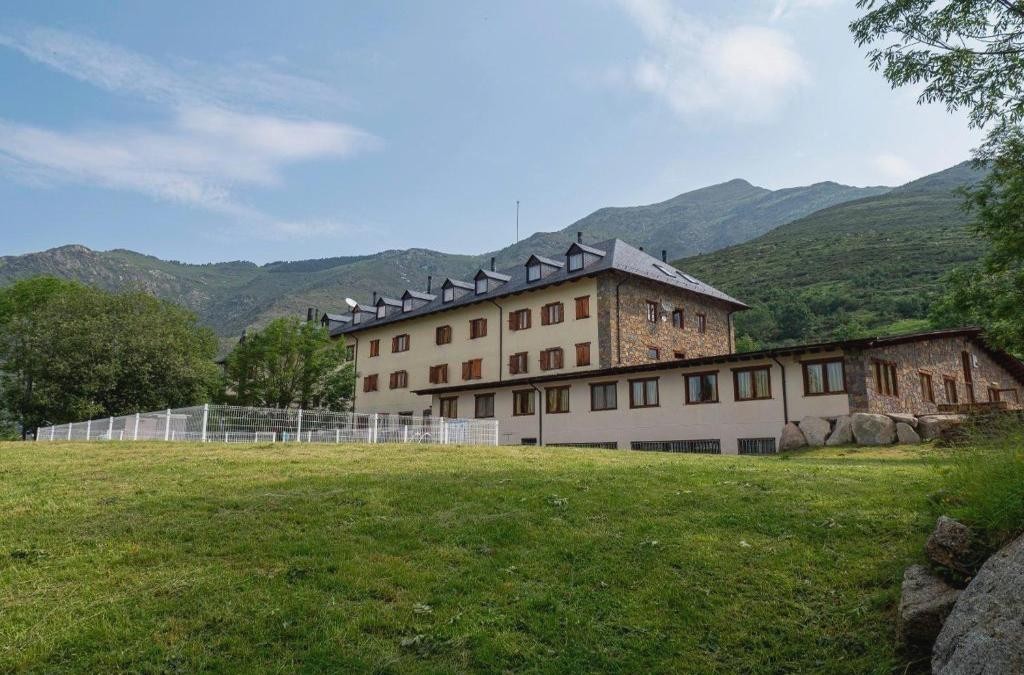 Adrenalina y Motos de Nieve en Boí Taüll Resort - Hotel Taüll