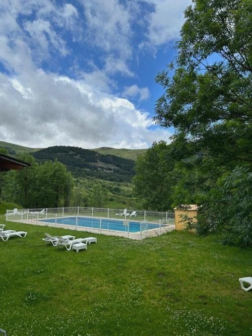 Adrenalina y Motos de Nieve en Boí Taüll Resort - Hotel Taüll