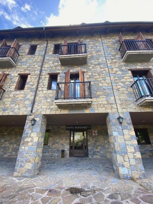 Verano en la Vall de Boí con visita a una degustación de quesos en hotel 3*