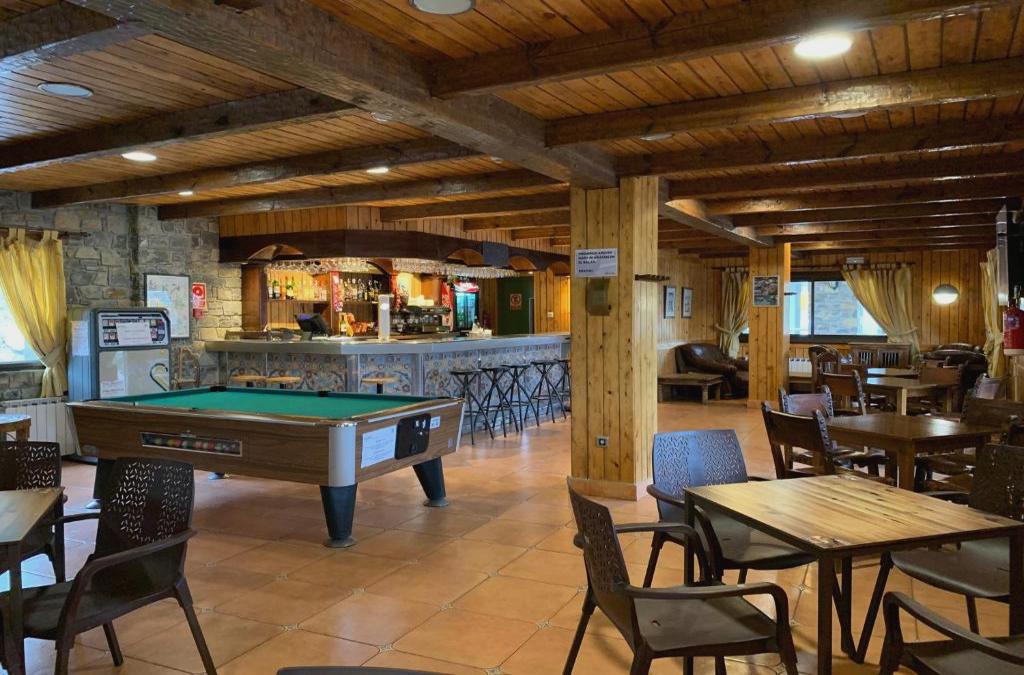 Verano en la Vall de Boí con visita a una degustación de quesos en hotel 3*