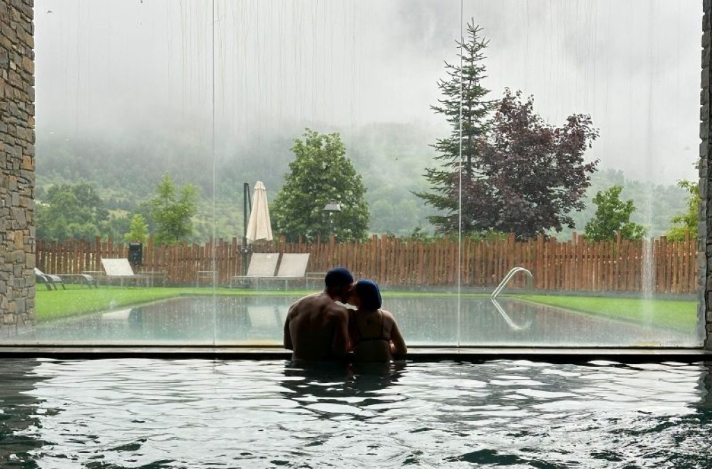 Tu burbuja de paz en Boí Taüll: 4* y spa para desconectar de verdad