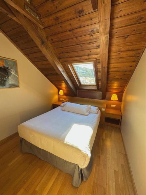 Naturaleza y spa en Boí Taüll: desconecta entre montañas y lagos