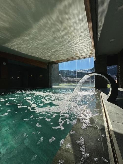 Escapada de bienestar y montaña en Boí Taüll: aparthotel 4* con spa - Aparthotel Siente Boí & Spa