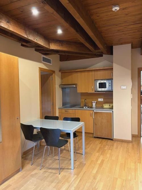 Escapada de bienestar y montaña en Boí Taüll: aparthotel 4* con spa - Aparthotel Siente Boí & Spa