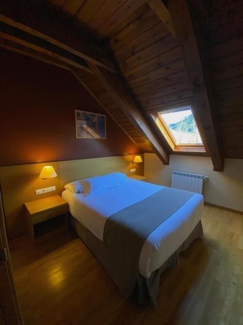 Escapada de bienestar y montaña en Boí Taüll: aparthotel 4* con spa - Aparthotel Siente Boí & Spa