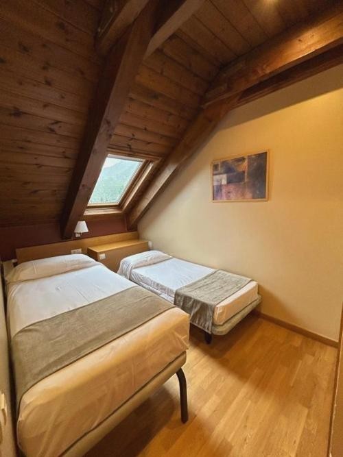 Escapada de bienestar y montaña en Boí Taüll: aparthotel 4* con spa - Aparthotel Siente Boí & Spa