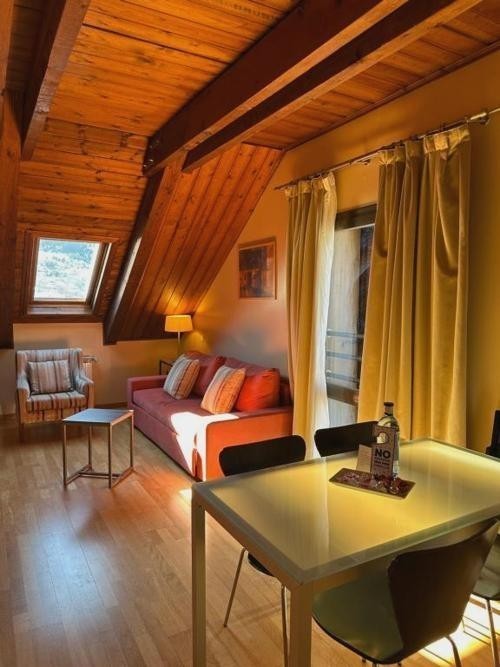 Escapada de bienestar y montaña en Boí Taüll: aparthotel 4* con spa - Aparthotel Siente Boí & Spa