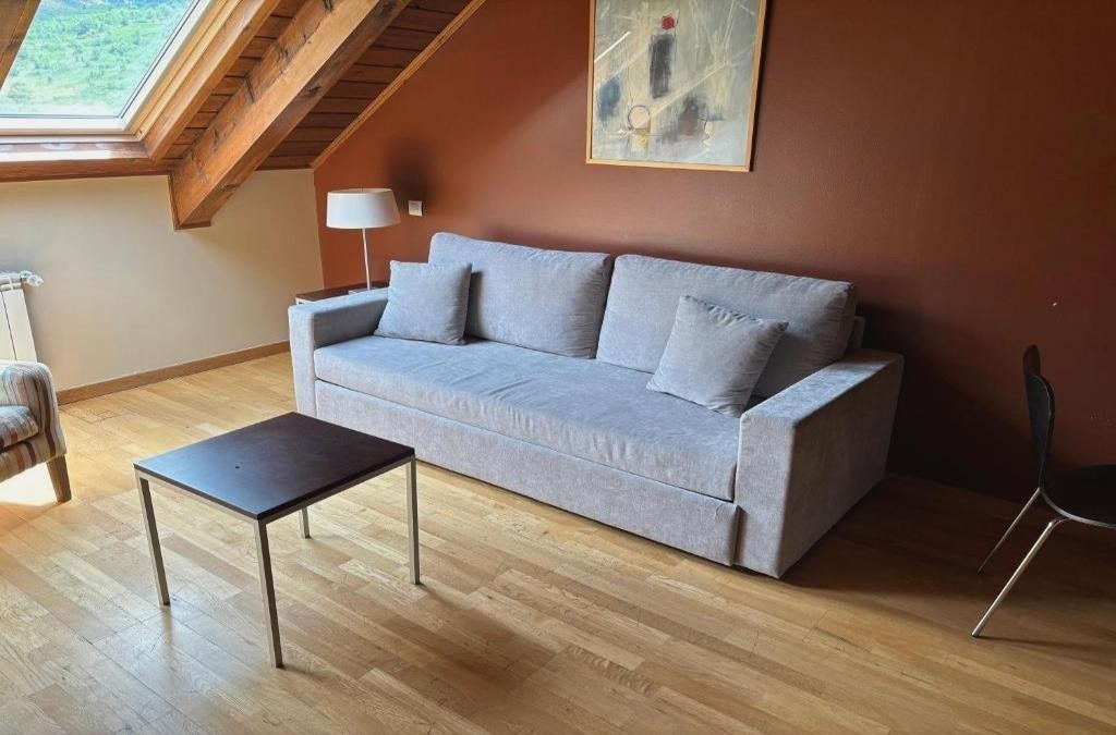 Escapada de bienestar y montaña en Boí Taüll: aparthotel 4* con spa - Aparthotel Siente Boí & Spa