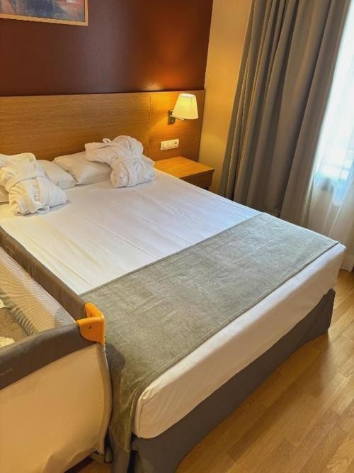 Escapada de bienestar y montaña en Boí Taüll: aparthotel 4* con spa - Aparthotel Siente Boí & Spa