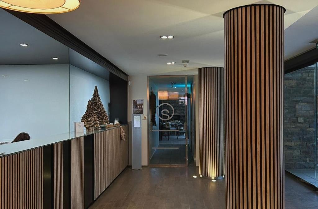 Escapada de bienestar y montaña en Boí Taüll: aparthotel 4* con spa - Aparthotel Siente Boí & Spa