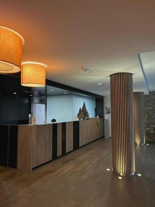Escapada de bienestar y montaña en Boí Taüll: aparthotel 4* con spa - Aparthotel Siente Boí & Spa