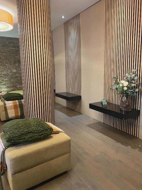 Escapada de bienestar y montaña en Boí Taüll: aparthotel 4* con spa - Aparthotel Siente Boí & Spa