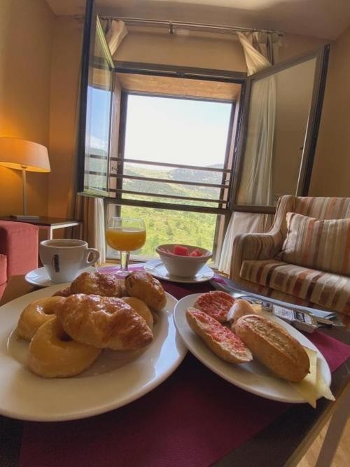 Escapada de bienestar y montaña en Boí Taüll: aparthotel 4* con spa - Aparthotel Siente Boí & Spa