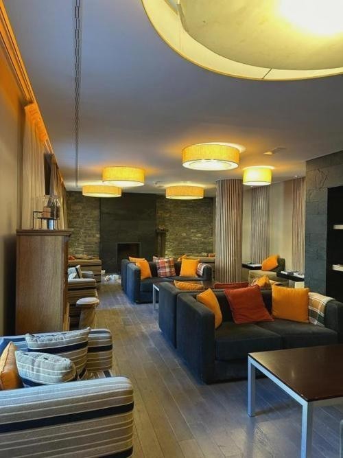 Escapada de bienestar y montaña en Boí Taüll: aparthotel 4* con spa - Aparthotel Siente Boí & Spa