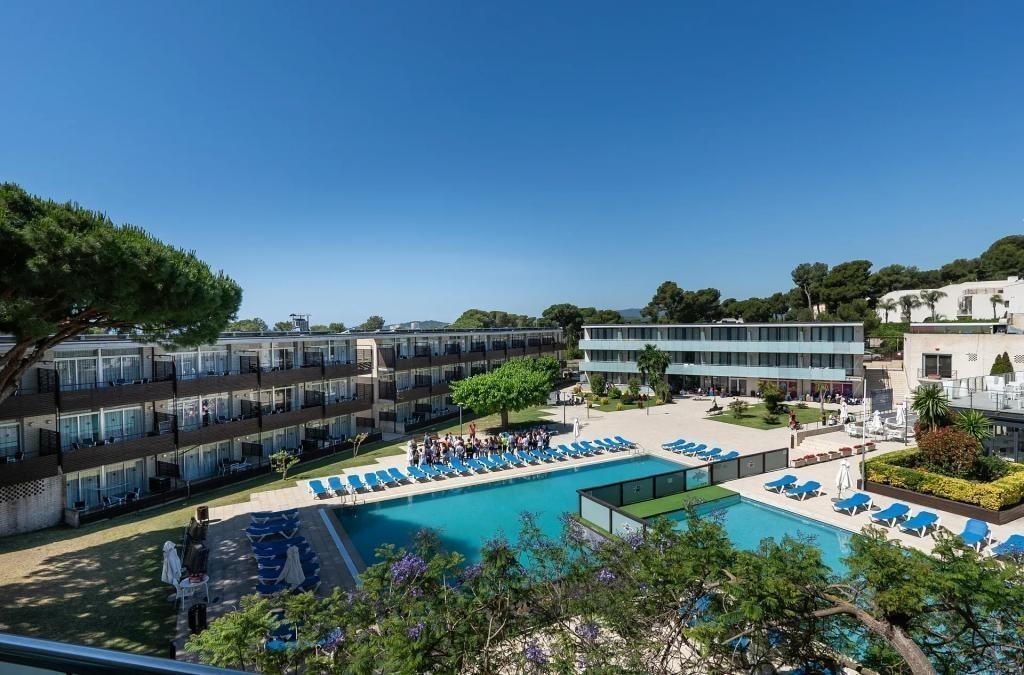 Votre séjour à Platja d'Aro, Costa Brava