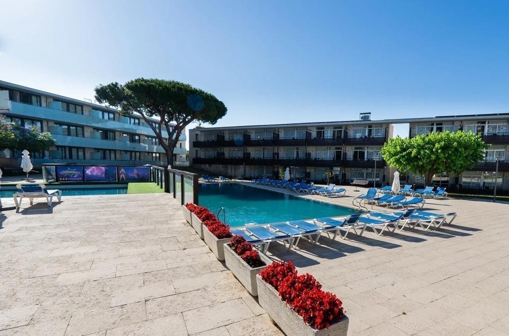 Votre séjour à Platja d'Aro, Costa Brava
