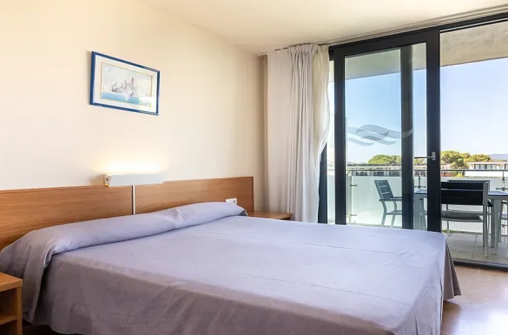 A sua estadia em Platja d'Aro, Costa Brava