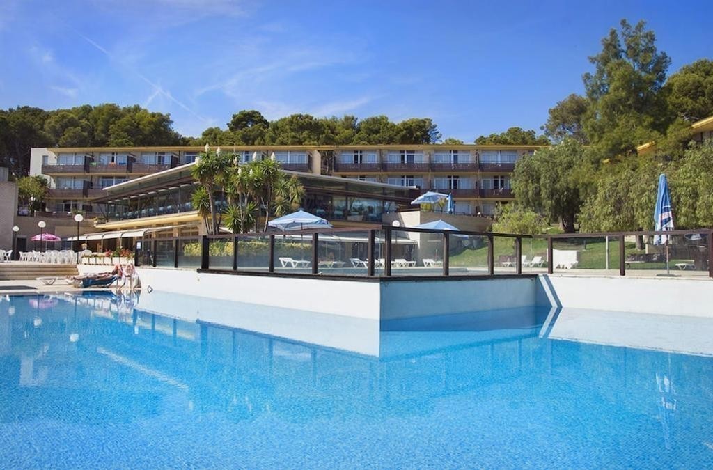 Votre séjour à Platja d'Aro, Costa Brava