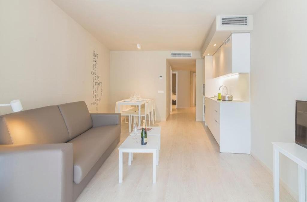 Platja d’Aro: apartamentos en la Costa Brava para disfrutar a tu aire