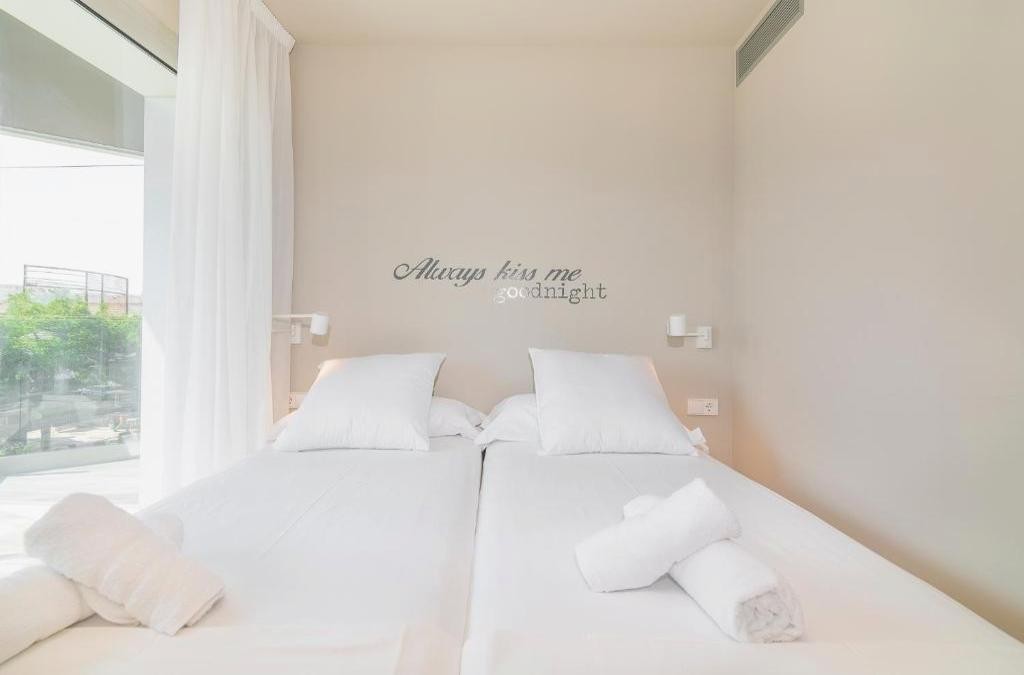 Platja d’Aro: apartamentos en la Costa Brava para disfrutar a tu aire - Daro Apartments