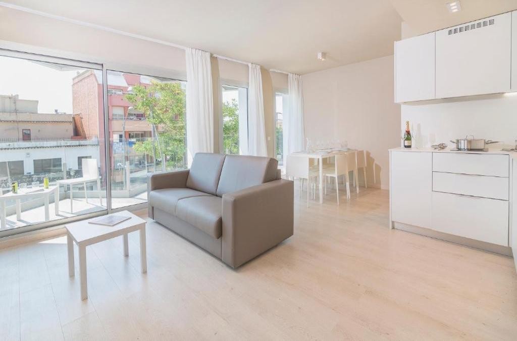 Platja d’Aro: apartamentos en la Costa Brava para disfrutar a tu aire - Daro Apartments
