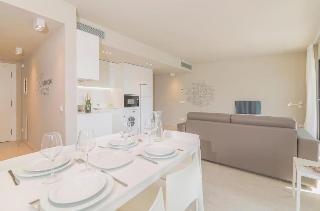 Platja d’Aro: apartamentos en la Costa Brava para disfrutar a tu aire - Daro Apartments