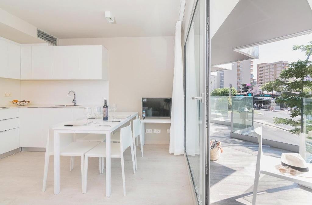 Platja d’Aro: apartamentos en la Costa Brava para disfrutar a tu aire - Daro Apartments