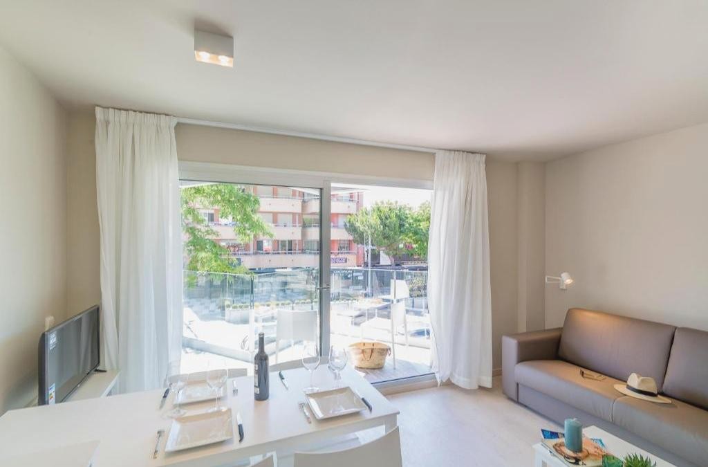 Platja d’Aro: apartamentos en la Costa Brava para disfrutar a tu aire - Daro Apartments