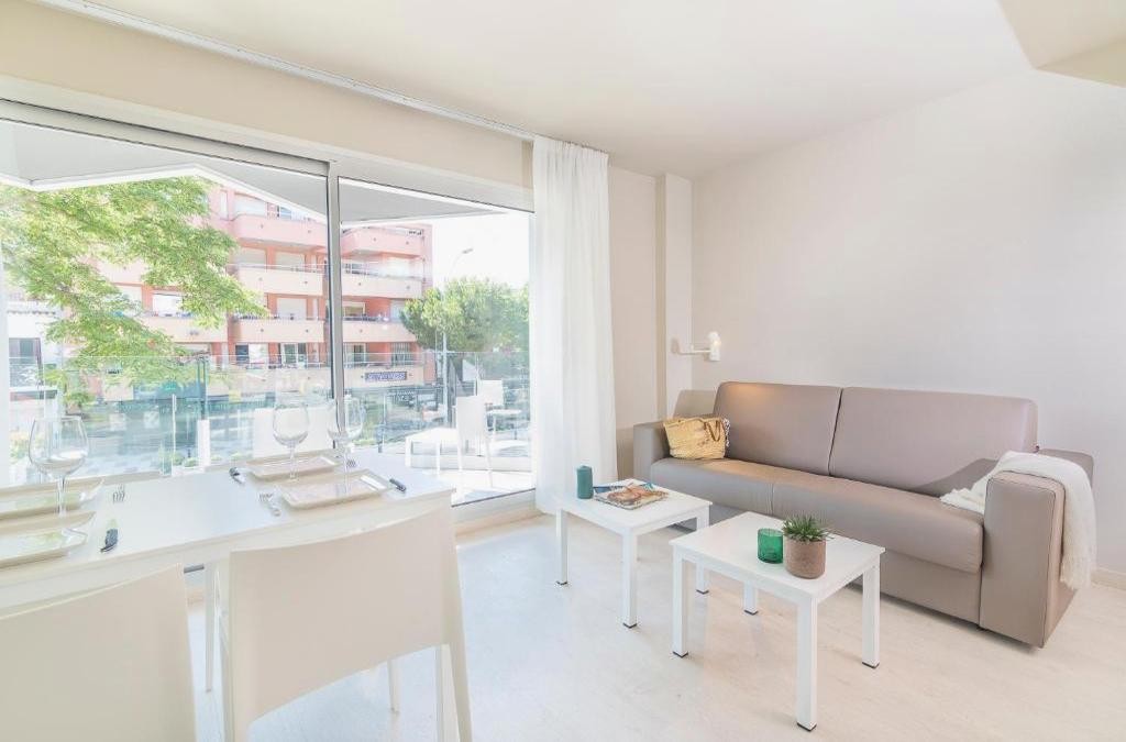 Platja d’Aro: apartamentos en la Costa Brava para disfrutar a tu aire - Daro Apartments