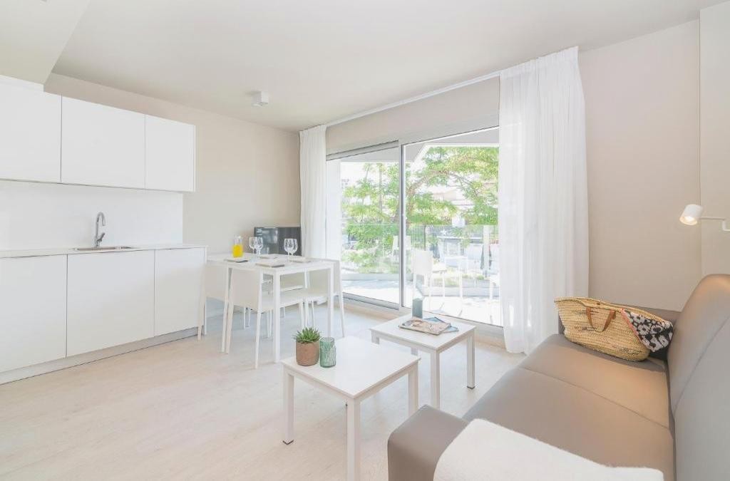 Platja d’Aro: apartamentos en la Costa Brava para disfrutar a tu aire - Daro Apartments
