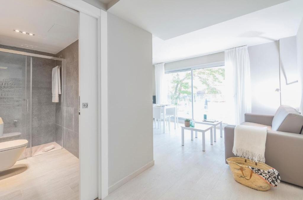 Platja d’Aro: apartamentos en la Costa Brava para disfrutar a tu aire - Daro Apartments