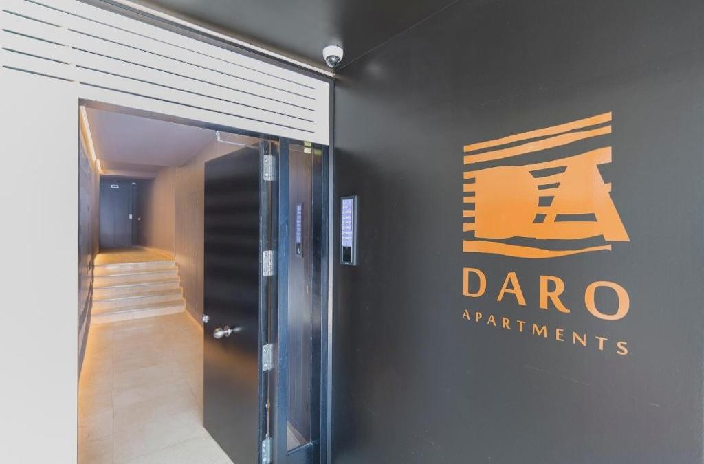 Platja d’Aro: apartamentos en la Costa Brava para disfrutar a tu aire - Daro Apartments
