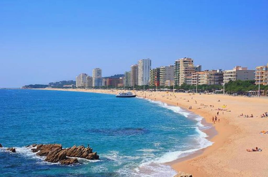 Platja d’Aro: apartamentos en la Costa Brava para disfrutar a tu aire - Daro Apartments