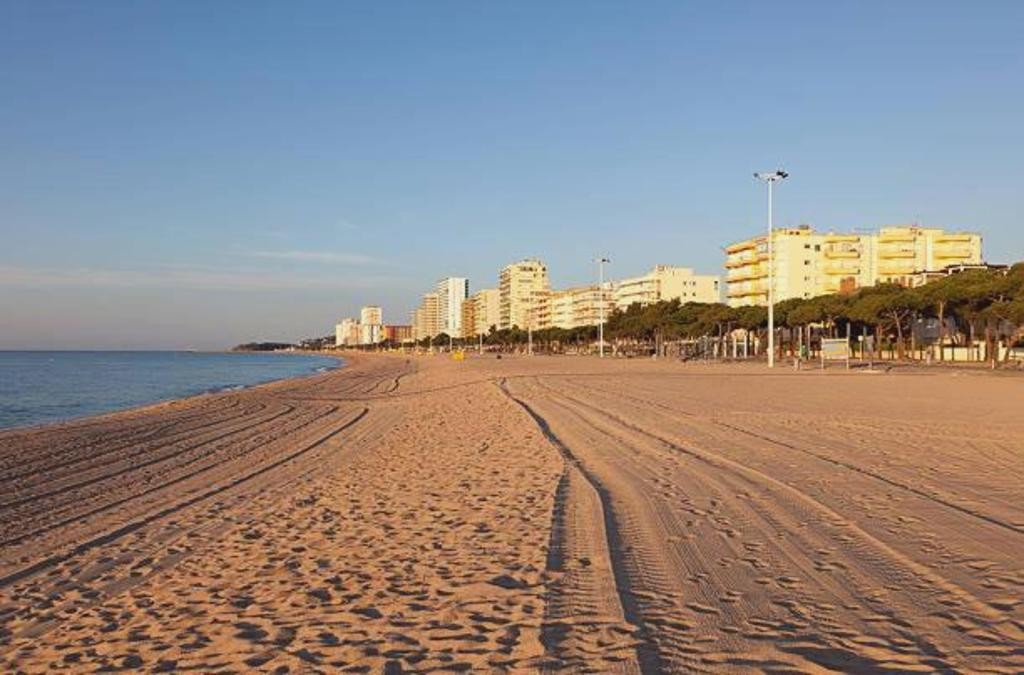 Platja d’Aro: apartamentos en la Costa Brava para disfrutar a tu aire - Daro Apartments