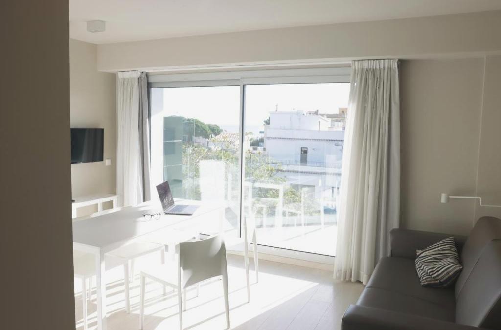 Platja d’Aro: apartamentos en la Costa Brava para disfrutar a tu aire - Daro Apartments