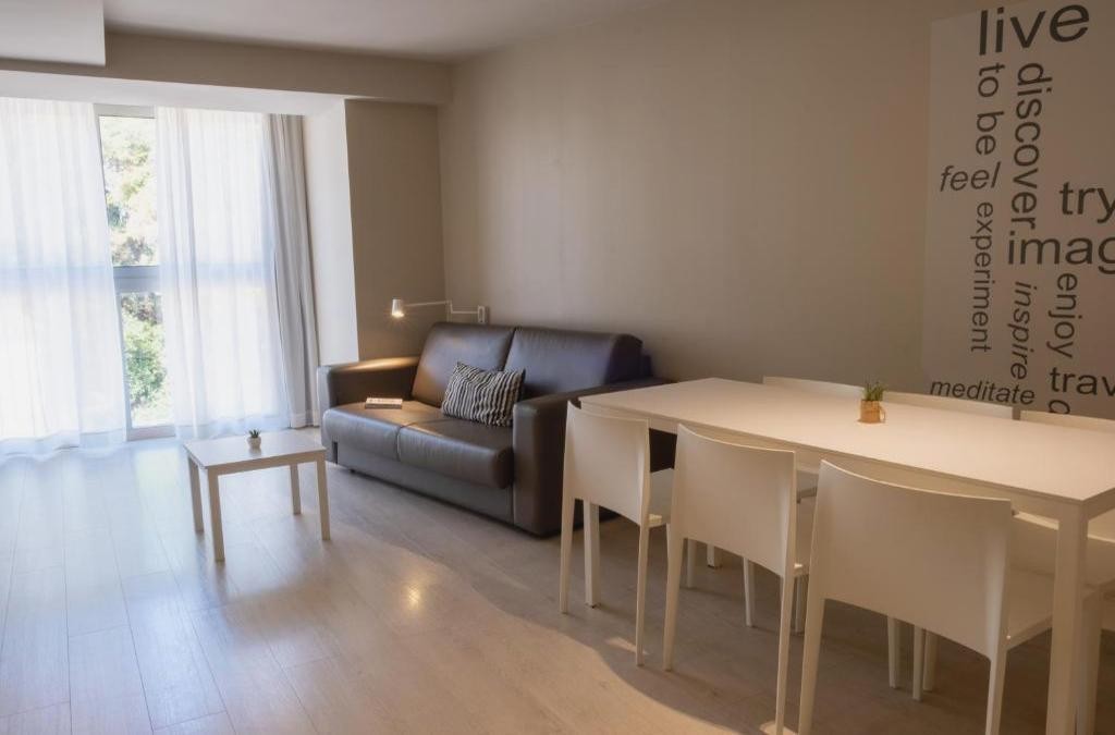 Platja d’Aro: apartamentos en la Costa Brava para disfrutar a tu aire - Daro Apartments
